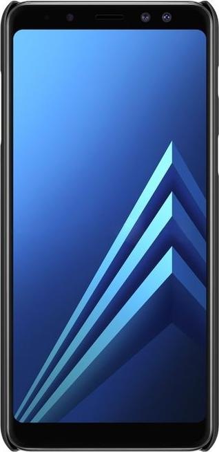 Productafbeelding Nillkin Super Frosted Shield-serie (Samsung Galaxy A8 (2018))