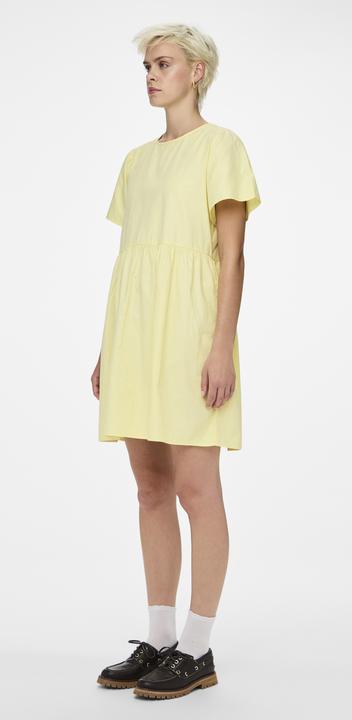 Actual product image Pieces PCULA Reversible dress with short sleeves (M)