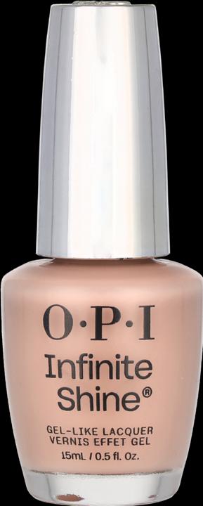 Actual product image OPI Brillance infinie Over-Slay Your Welcome (Over-Slay Your Welcome, Colour paint)