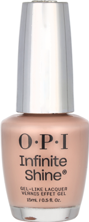 OPI Infinite Shine Over-Slay Your Welcome (Over-Slay Your Welcome, Farblack)
