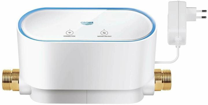 Image du produit Grohe Sense Guard Contrôle intelligent de l'eau