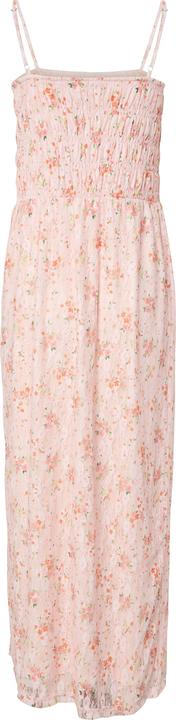 Image du produit Pieces PCPRETTY GESMOKTES TRÄGER Maxikleid (L)