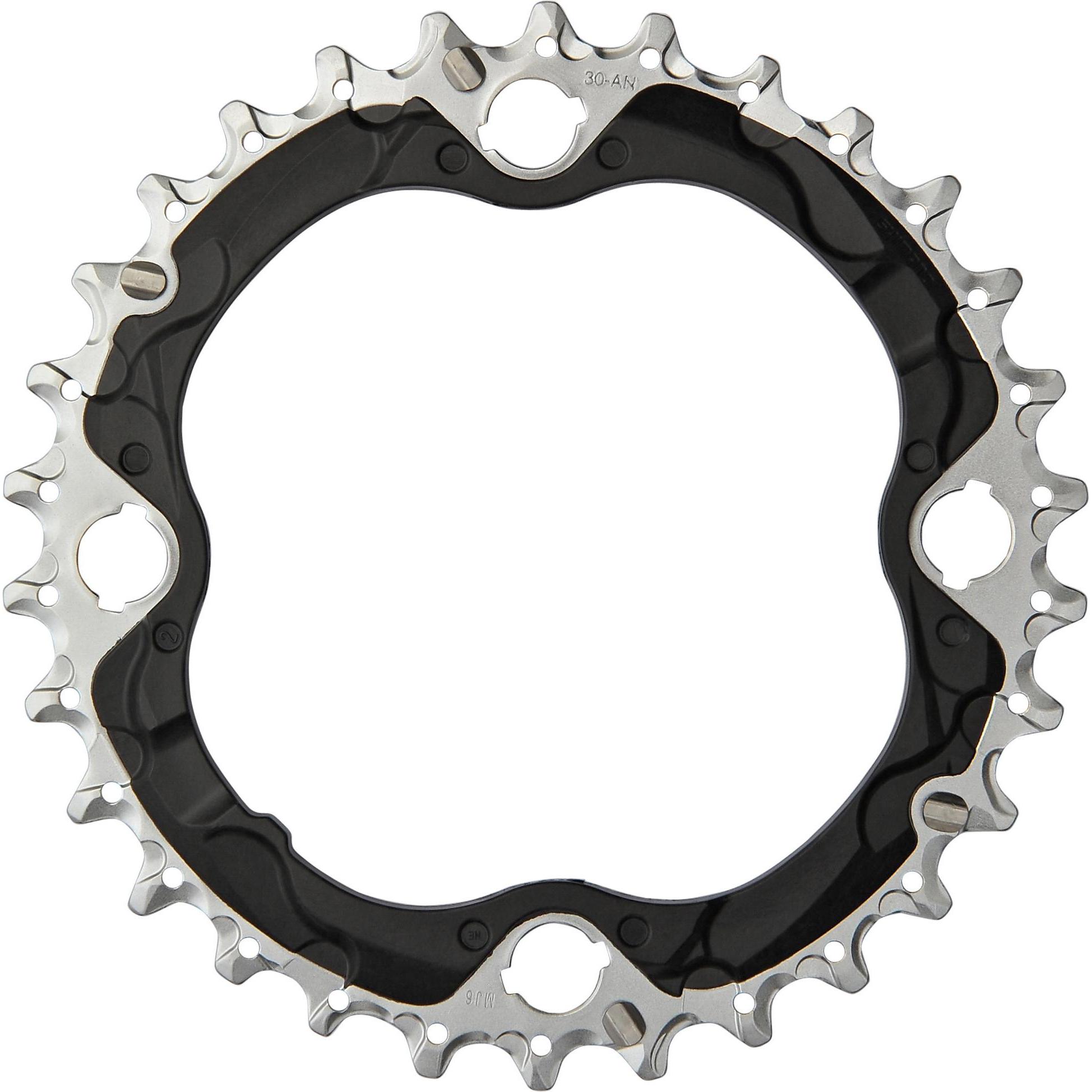 Shimano, Kettenblatt, (30)