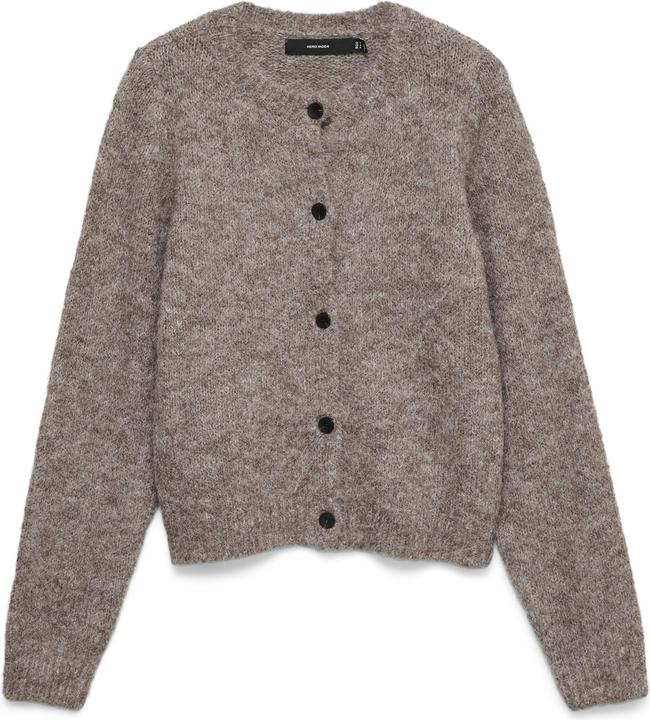 Vero Moda VMNOVAH Strickjacke Strickjacke