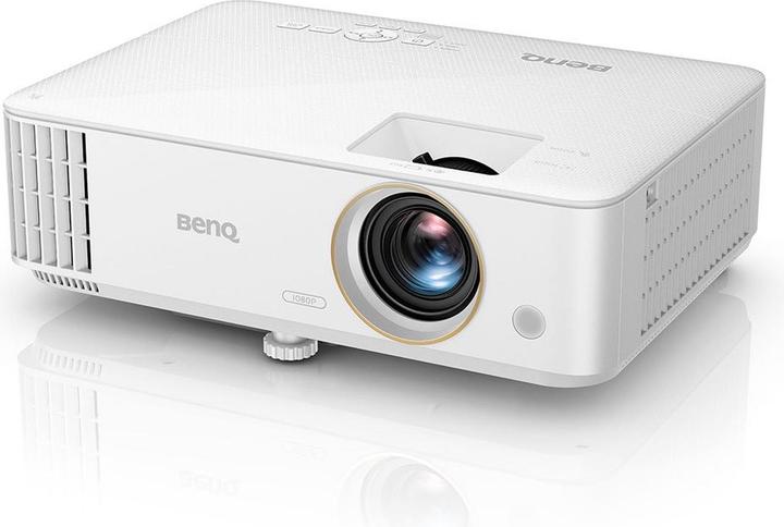 Actual product image BenQ TH585P (Full HD, 3500 lm, 1.5 - 1.65:1)