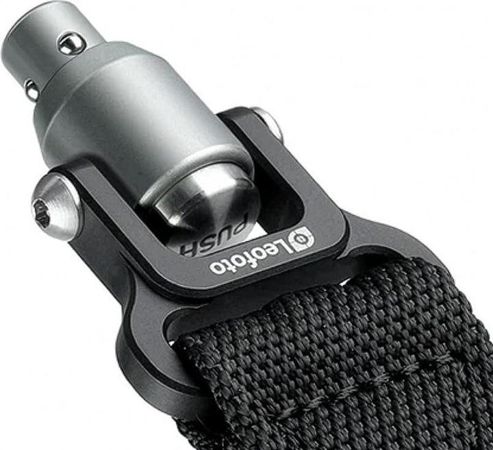 Produktbild Leofoto Gurtadapter QD-1 (Stativadapter)
