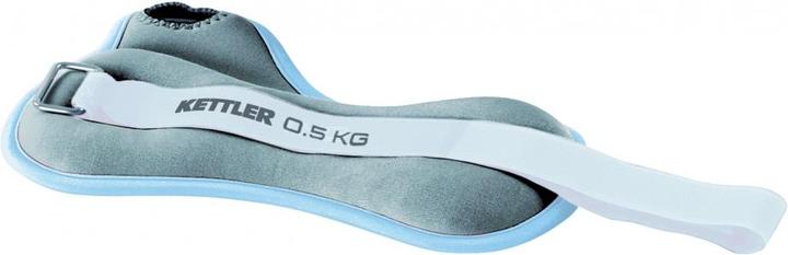 Immagine prodotto Kettler Polsini di peso