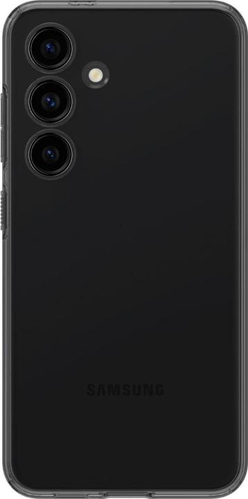 Actual product image Spigen Liquid Crystal S921 Space Crystal ACS07344 (Samsung Galaxy S24)