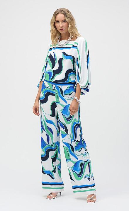 Actual product image Joseph Ribkoff Marlenehose (46)
