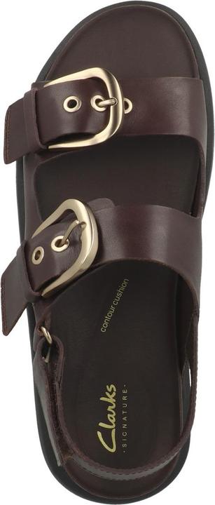Image du produit Clarks W Aristella Bay (40)