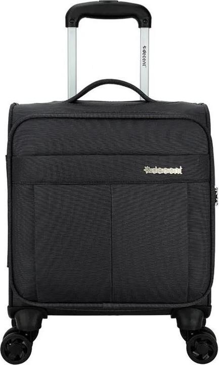 Actual product image D-Upright Spinner TSA Underseater (29 l)