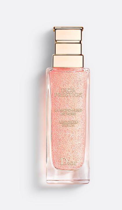Produktbild Dior Micro Huile Rose Advanced (50 ml)