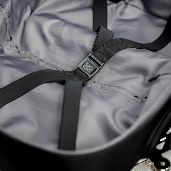 Produktbild Hedgren Card Rolling Tote (34 l)