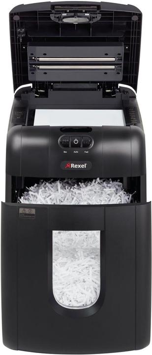 Actual product image Rexel Auto+ 130X (Particle cut)