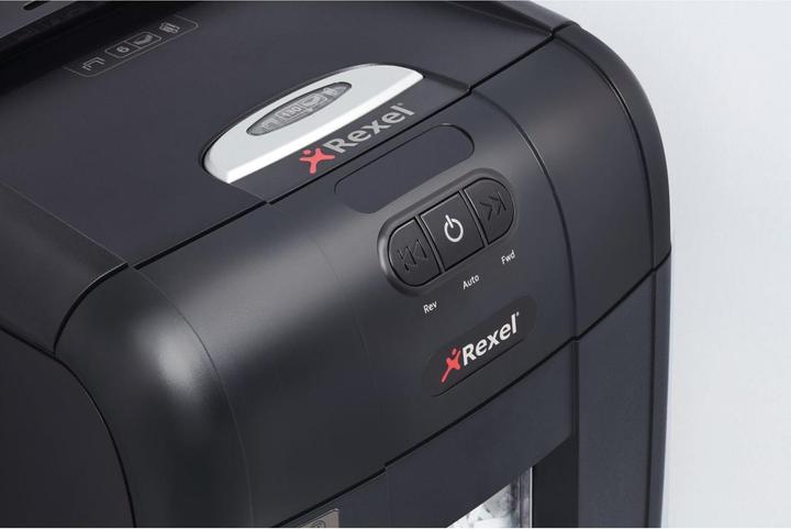 Actual product image Rexel Auto+ 130X (Particle cut)