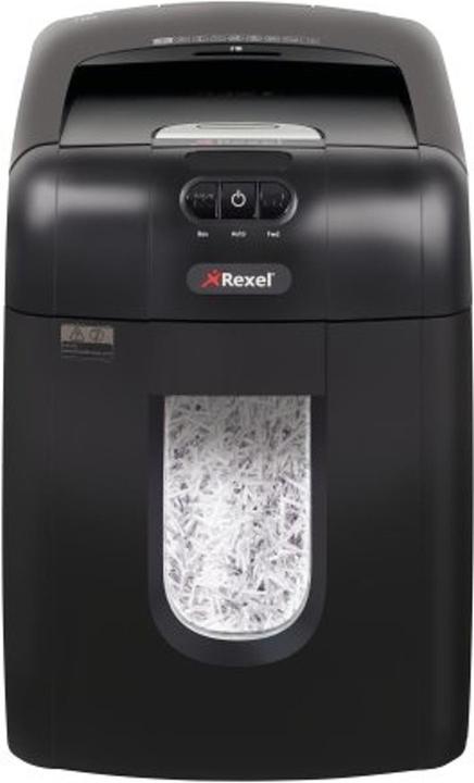 Actual product image Rexel Auto+ 130X (Particle cut)