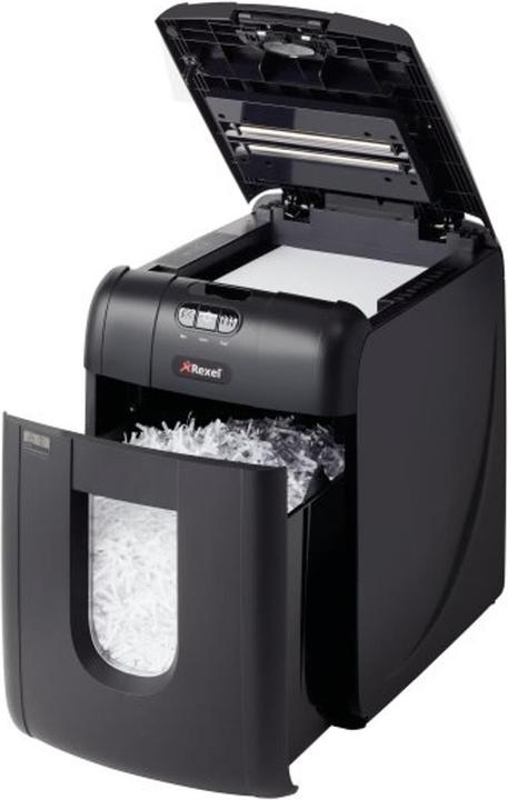 Actual product image Rexel Auto+ 130X (Particle cut)