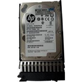 Thumbnail - HPE HD 900GB 10K SFF 6G SAS (0.90 TB, 2.5"), Festplatte