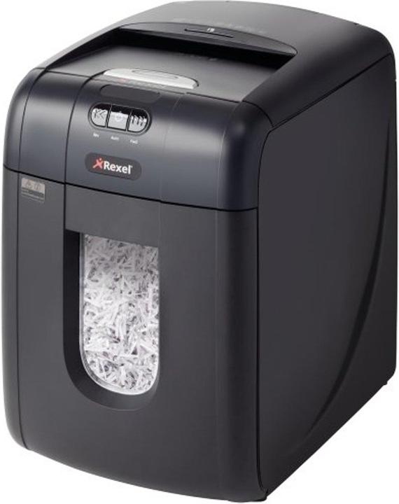 Actual product image Rexel Auto+ 130X (Particle cut)