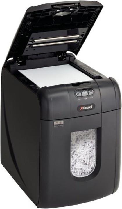 Actual product image Rexel Auto+ 130X (Particle cut)