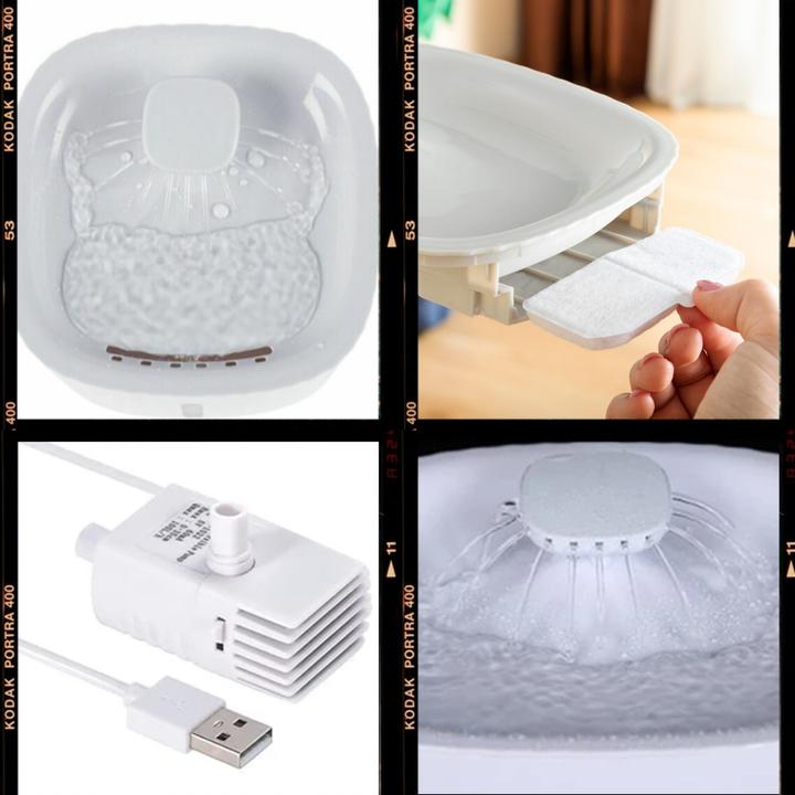 Produktbild Starlyf Pet Fountain (3 l)