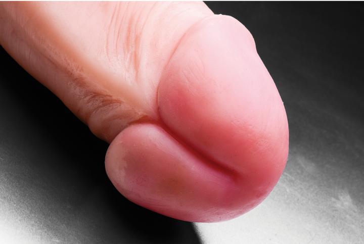 Produktbild Tom of Finland Kake's Cock