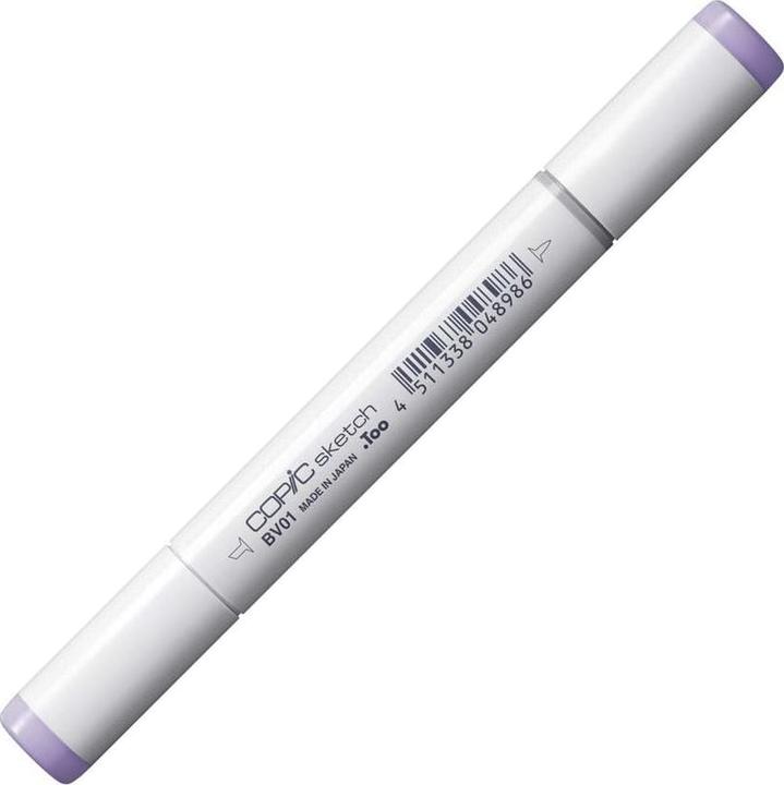 Produktbild Copic Sketch Typ BV - 01 (1x)