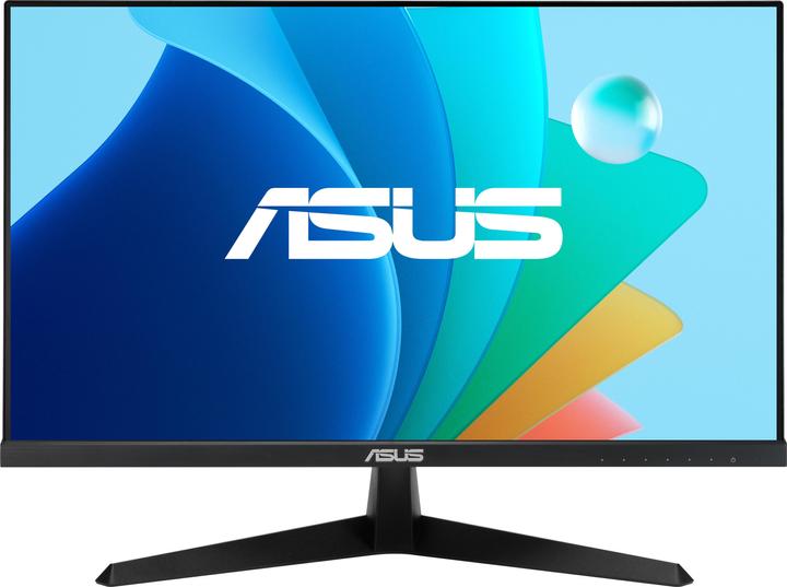 Actual product image ASUS Eye Care VA24DQFR 60.5cm (16:9) FHD HDMI DP (1920 x 1080 pixels, 23.80")