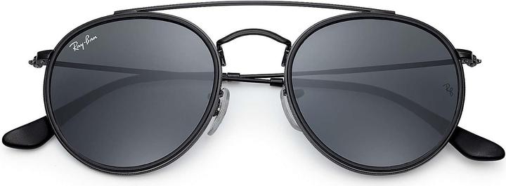 Produktbild Ray Ban Round Double Bridge