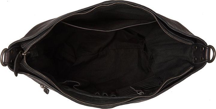 Produktbild The Chesterfield Brand Bolivia Schultertasche Leder 32 cm