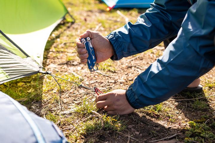 Image du produit Leatherman Signal (19 Fonctions)