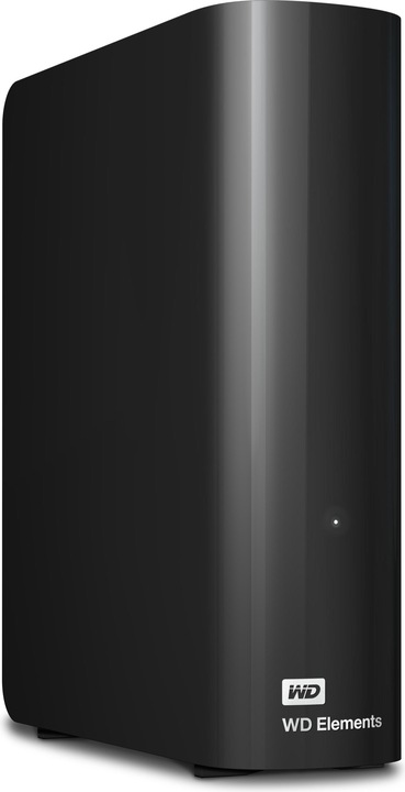 Produktbild WD Elements Desktop (10 TB)