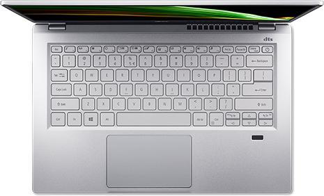 Produktbild Acer Swift 3 (14", AMD Ryzen 3 5300U, 8 GB, 256 GB, DE)