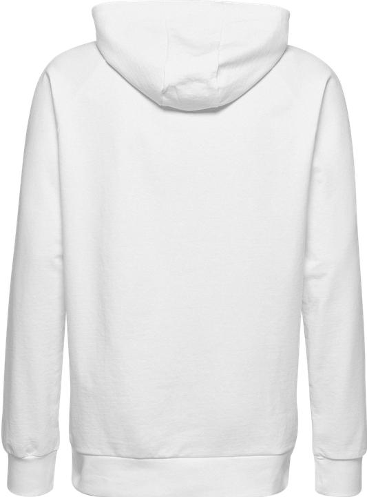 Produktbild hummel Hmlgo Cotton Kapuzenjacke Herren (S)