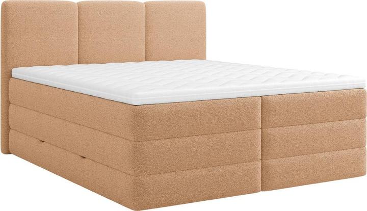 Image du produit Mid.You Castel K (160 x 200 cm)