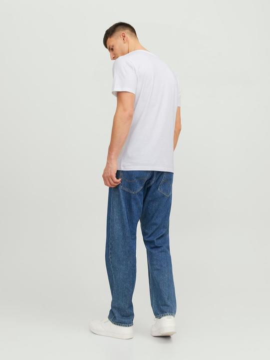 Produktbild Jack & Jones Logo T-Shirt (S)