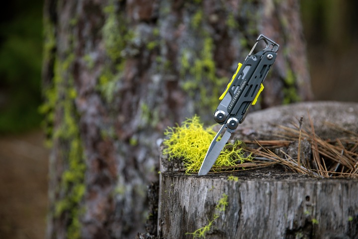 Produktbild Leatherman Signal (19 Funktionen)