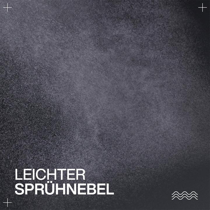 Produktbild Redken Refreshing Curl Mist (250 ml)