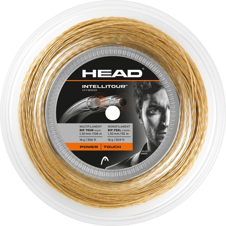 Immagine prodotto Head Rullo Intellitour 17 G/ 1,25mm