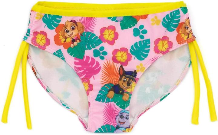 Produktbild Paw Patrol Zweiteiliger Badeanzug Mädchen (104)