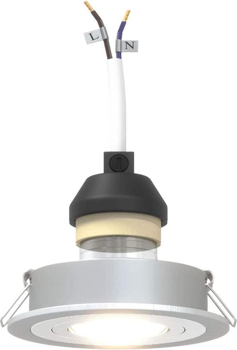 Produktbild VidaXL Eingebaute Lichter (E26)