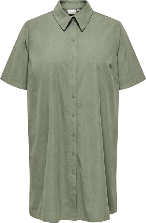 Image du produit Only CARKINTA Oberhemd Hemdblusenkleid (44)