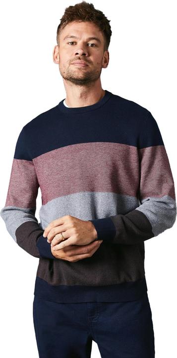 Produktbild Universal Textiles Pullover Rundhalsausschnitt (L)