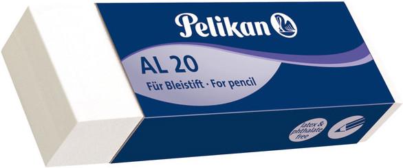 Pelikan Eraser AL 20 buy at Digitec