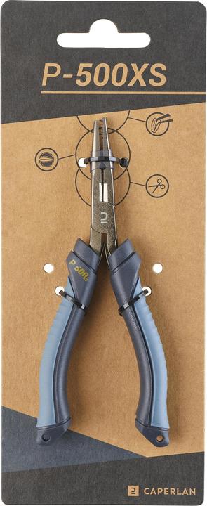 Image du produit Caperlan Pince robuste pour pêcheurs