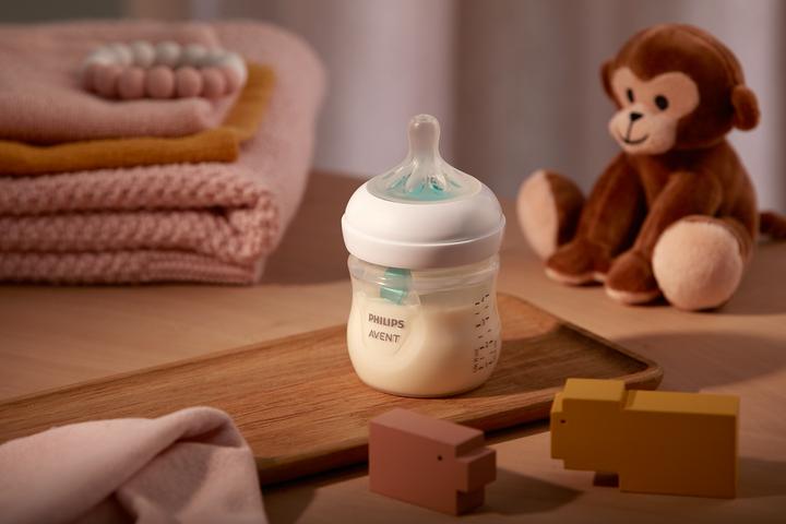 Produktbild Philips Avent Natural Response AirFree (125 ml)