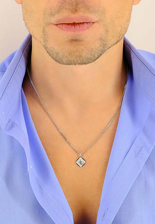 Image du produit Muau Verseau (Or blanc 750/18K)