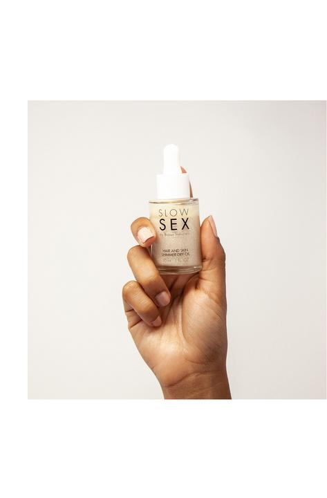 Actual product image Bijoux Indiscrets Shimmer (Body lotion, 30 ml)