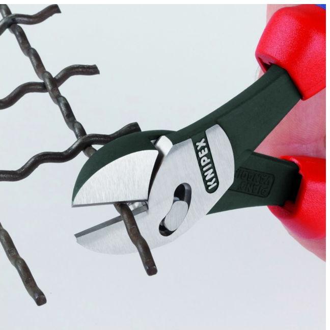 Image du produit Knipex TwinForce (180 mm)