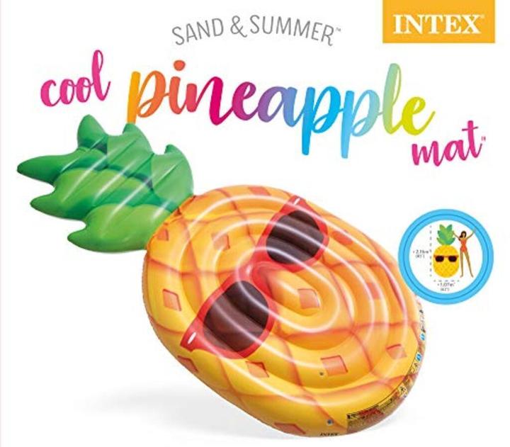 Productafbeelding Intex Koele ananas